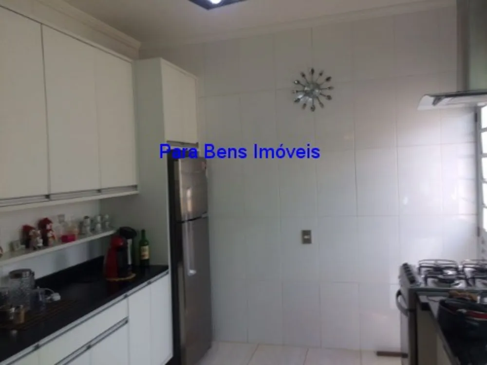 Casa, 3 quartos, 210 m² - Foto 4