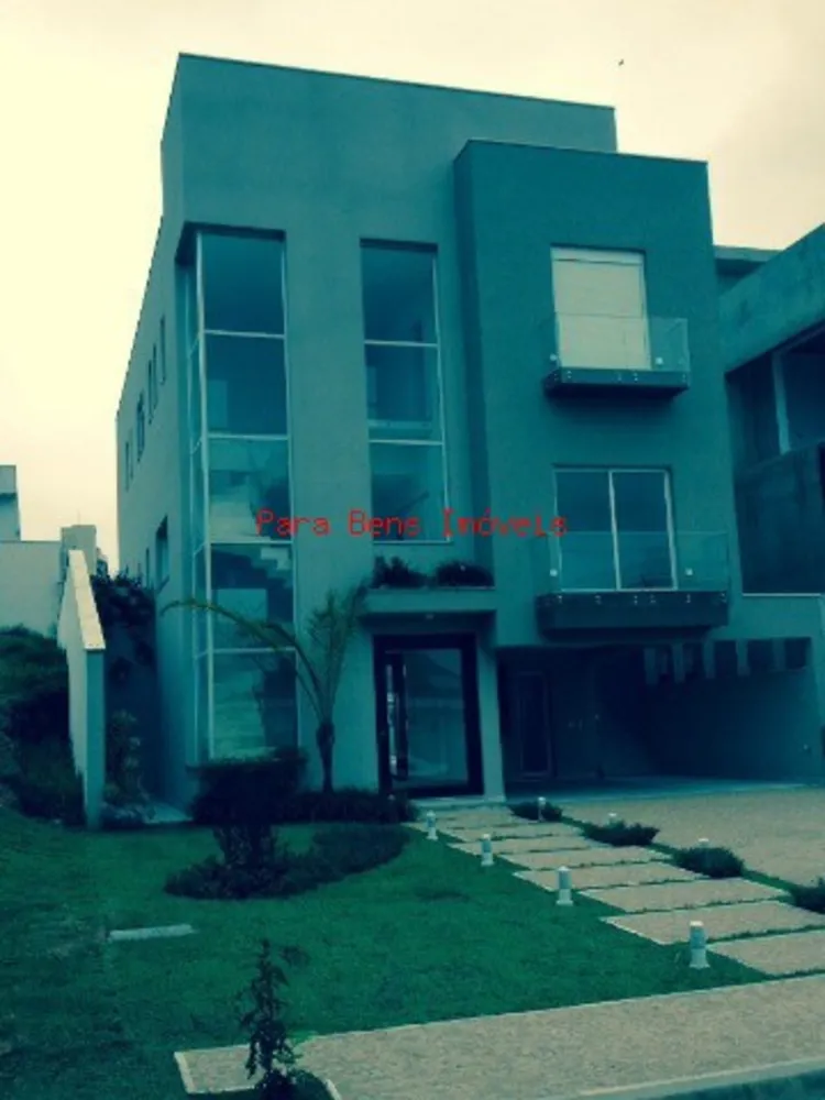 Sobrado, 4 quartos, 440 m² - Foto 3