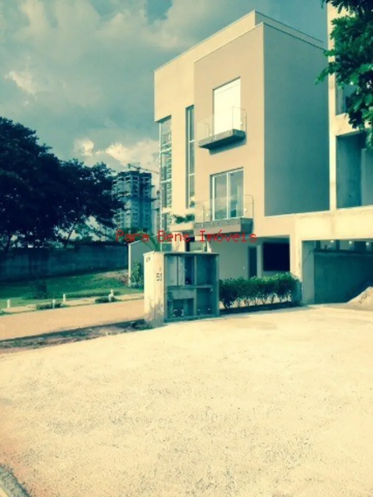 Sobrado, 4 quartos, 440 m² - Foto 2