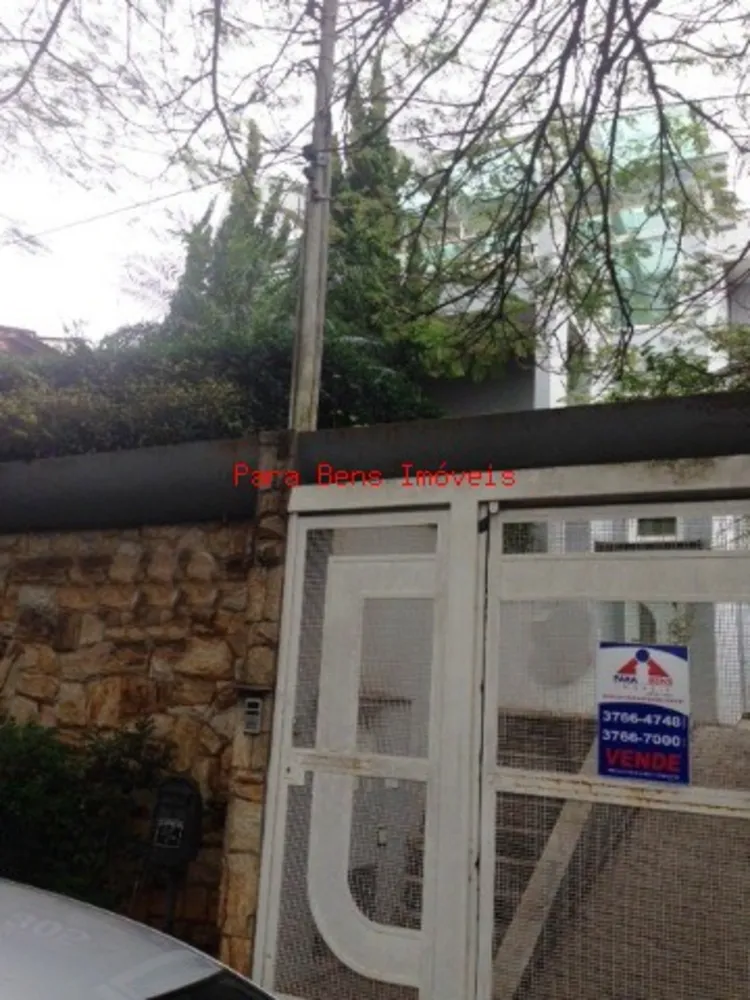 Sobrado, 5 quartos, 330 m² - Foto 2