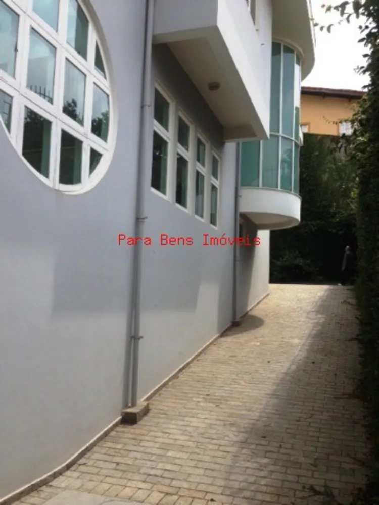 Sobrado, 5 quartos, 330 m² - Foto 4