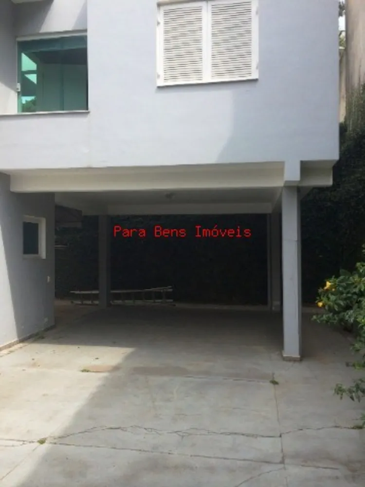 Sobrado, 5 quartos, 330 m² - Foto 3