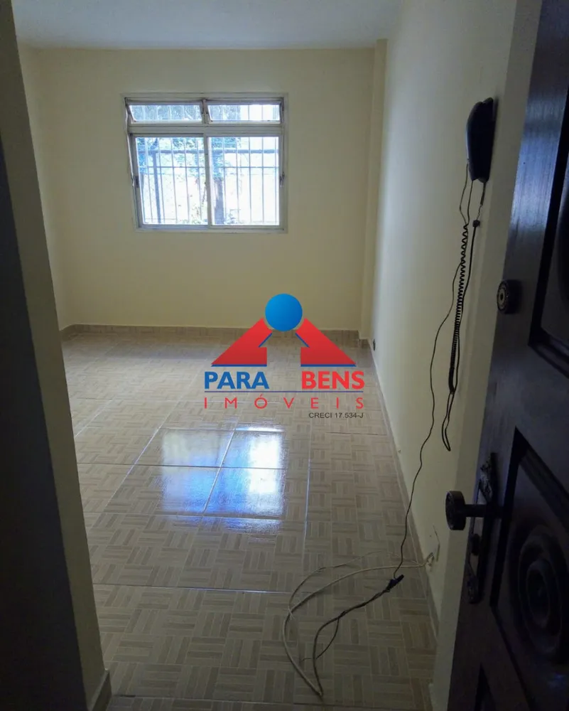 Apartamento, 3 quartos, 69 m² - Foto 1