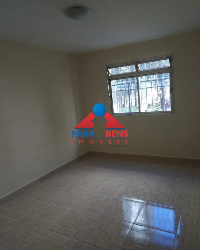 Apartamento, 3 quartos, 69 m² - Foto 2