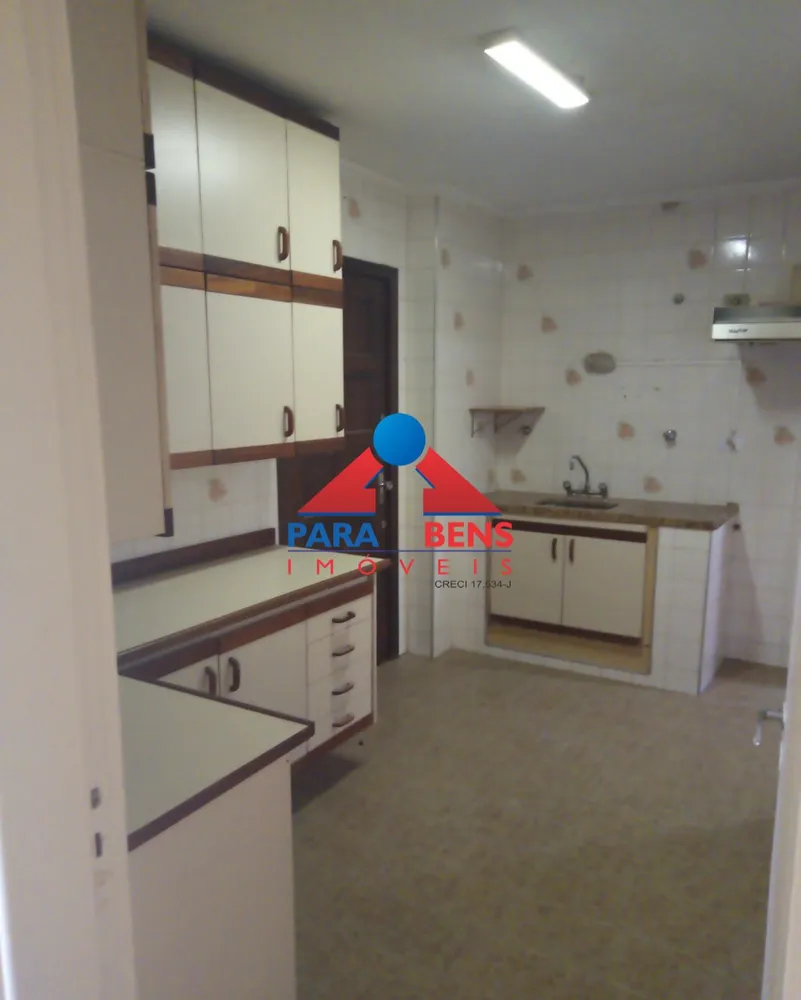 Apartamento, 3 quartos, 69 m² - Foto 4