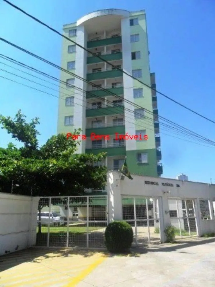 Apartamento, 2 quartos, 49 m² - Foto 1