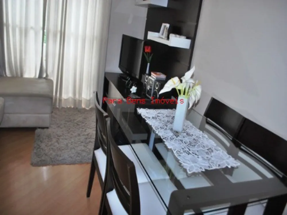 Apartamento, 2 quartos, 49 m² - Foto 3