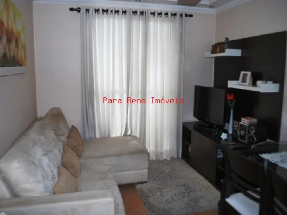 Apartamento, 2 quartos, 49 m² - Foto 4