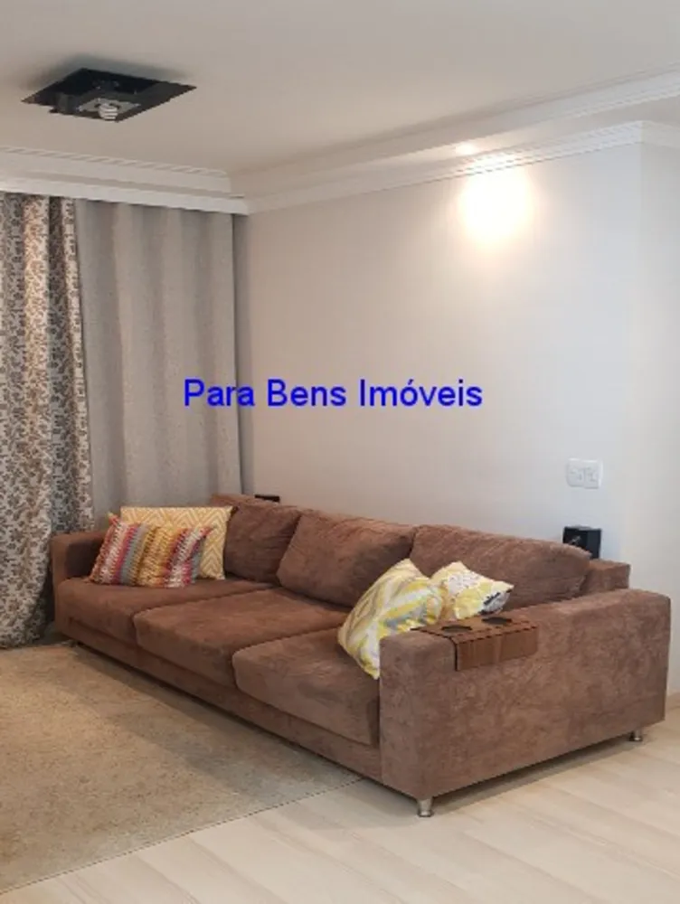 Apartamento, 2 quartos, 51 m² - Foto 1