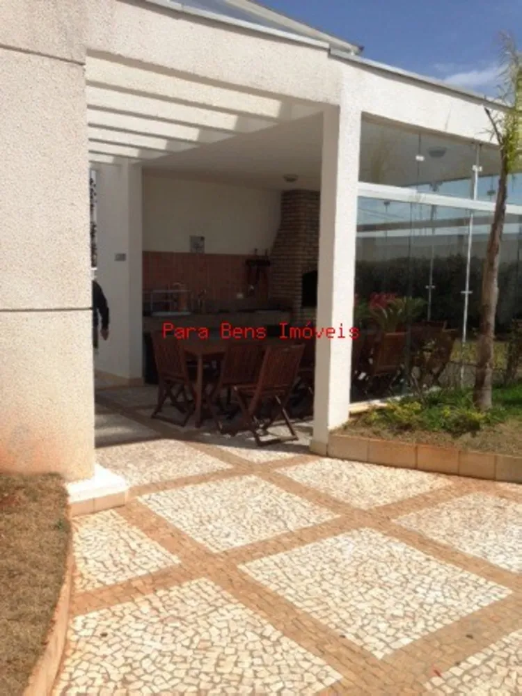 Apartamento, 2 quartos, 83 m² - Foto 3