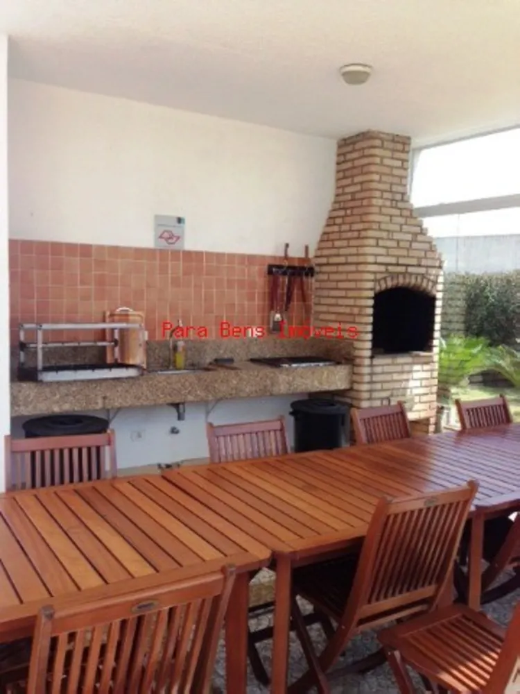 Apartamento, 2 quartos, 83 m² - Foto 4