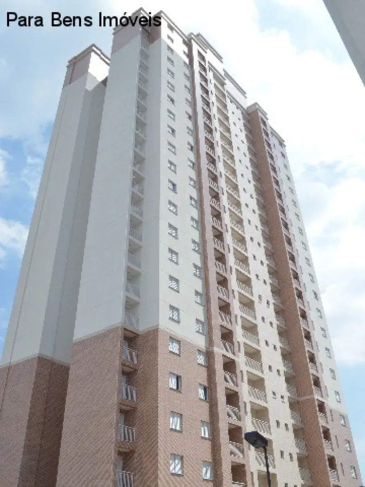 Apartamento, 2 quartos, 63 m² - Foto 1