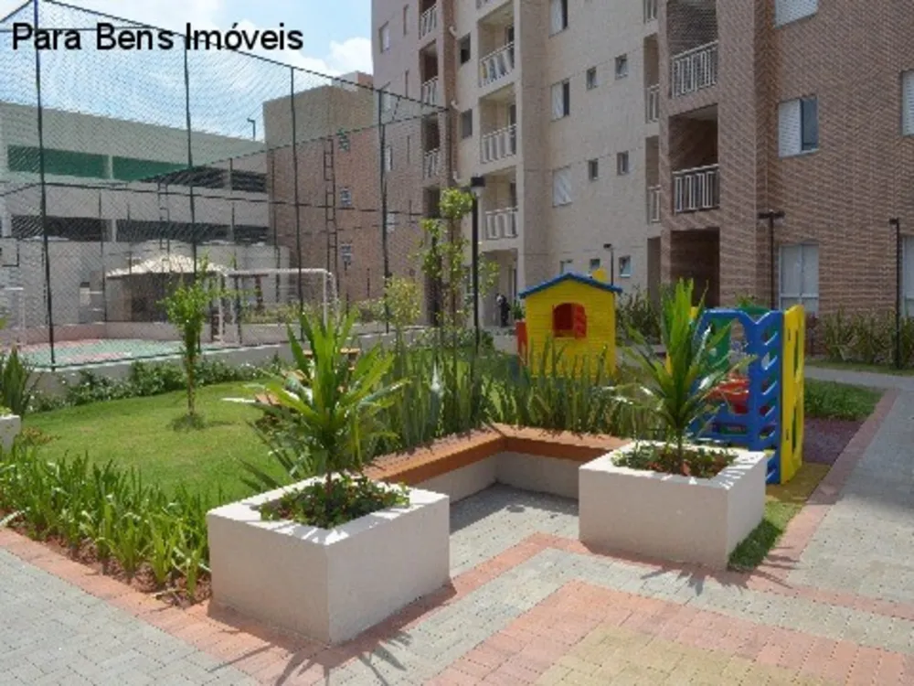 Apartamento, 2 quartos, 63 m² - Foto 3