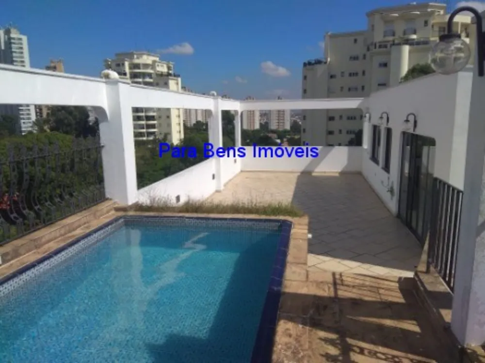 Cobertura, 4 quartos, 400 m² - Foto 3