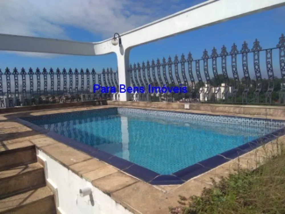 Cobertura, 4 quartos, 400 m² - Foto 2