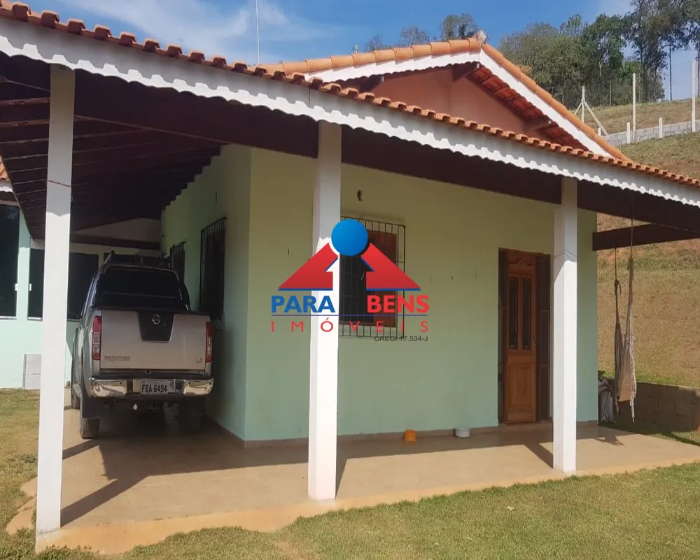 Chácara, 3 quartos - Foto 2