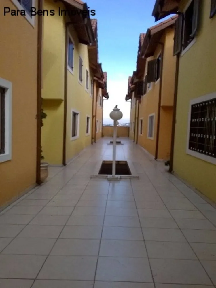 Casa, 3 quartos, 130 m² - Foto 2