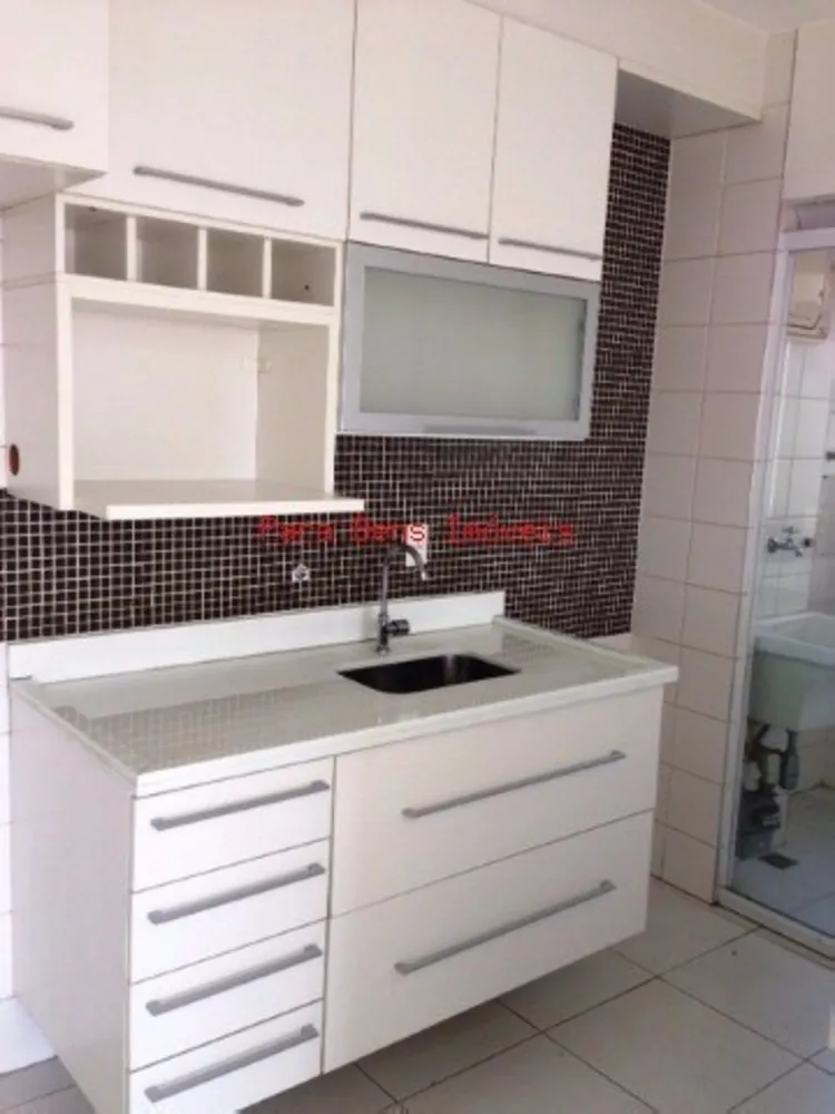 Apartamento, 3 quartos, 64 m² - Foto 3