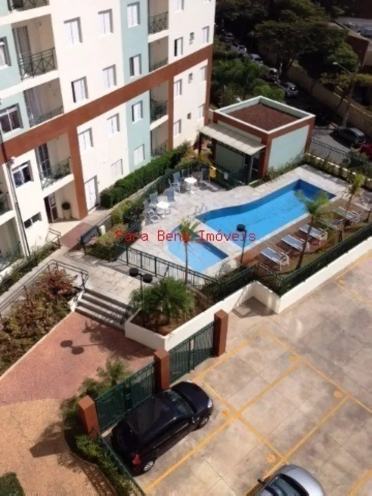 Apartamento, 3 quartos, 64 m² - Foto 1