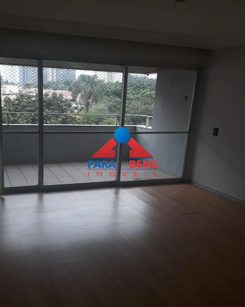Apartamento, 3 quartos, 89 m² - Foto 1