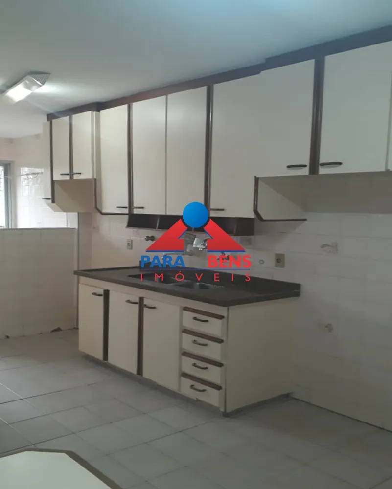 Apartamento, 3 quartos, 89 m² - Foto 3