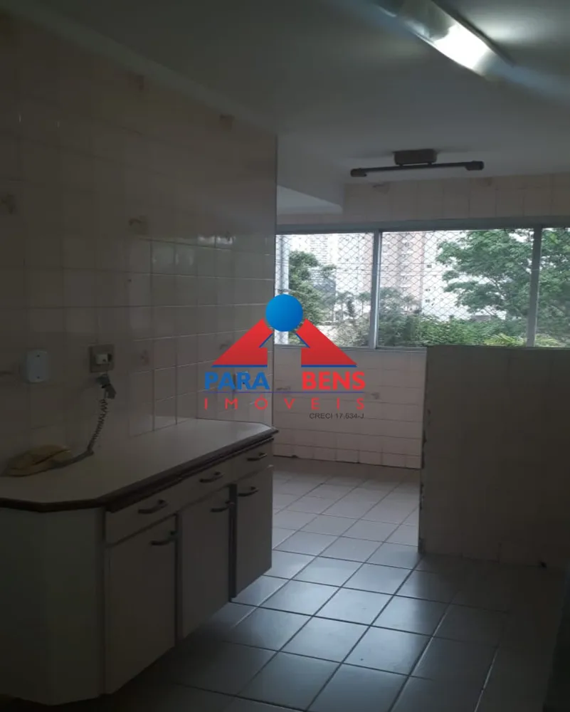 Apartamento, 3 quartos, 89 m² - Foto 2