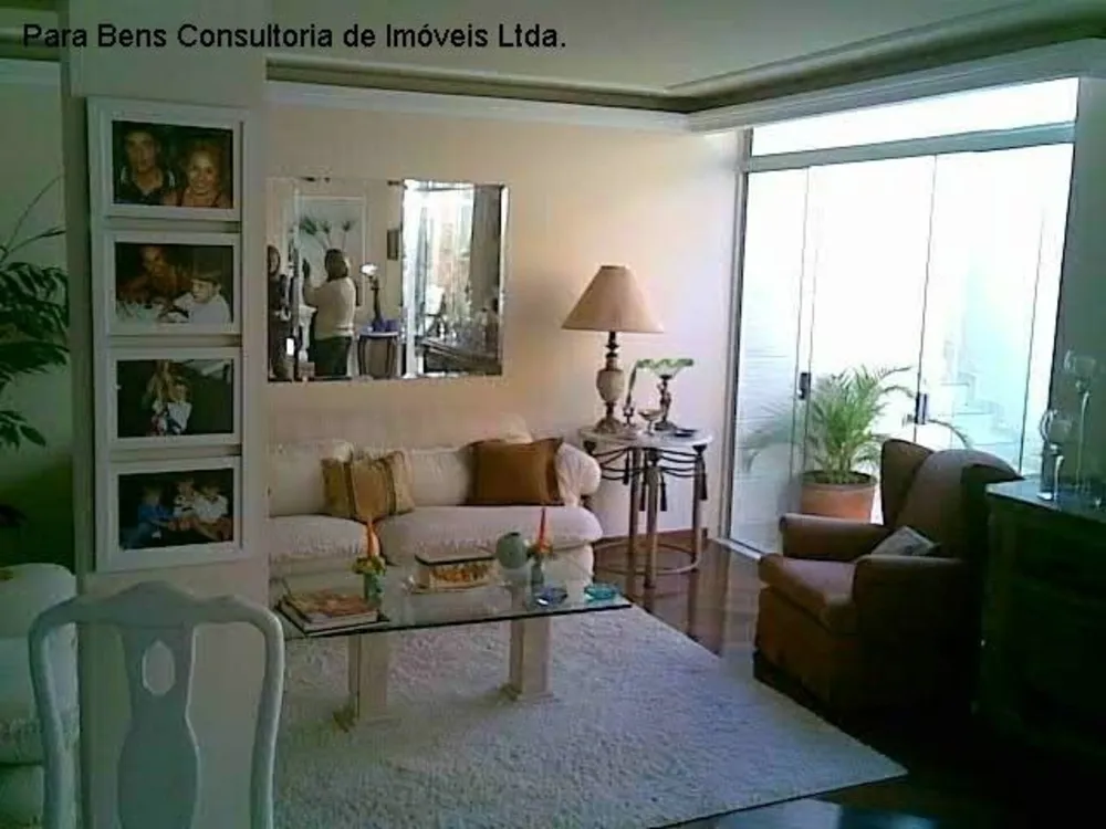 Sobrado, 4 quartos, 280 m² - Foto 1