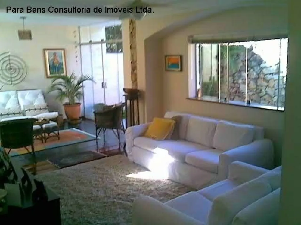 Sobrado, 4 quartos, 280 m² - Foto 2
