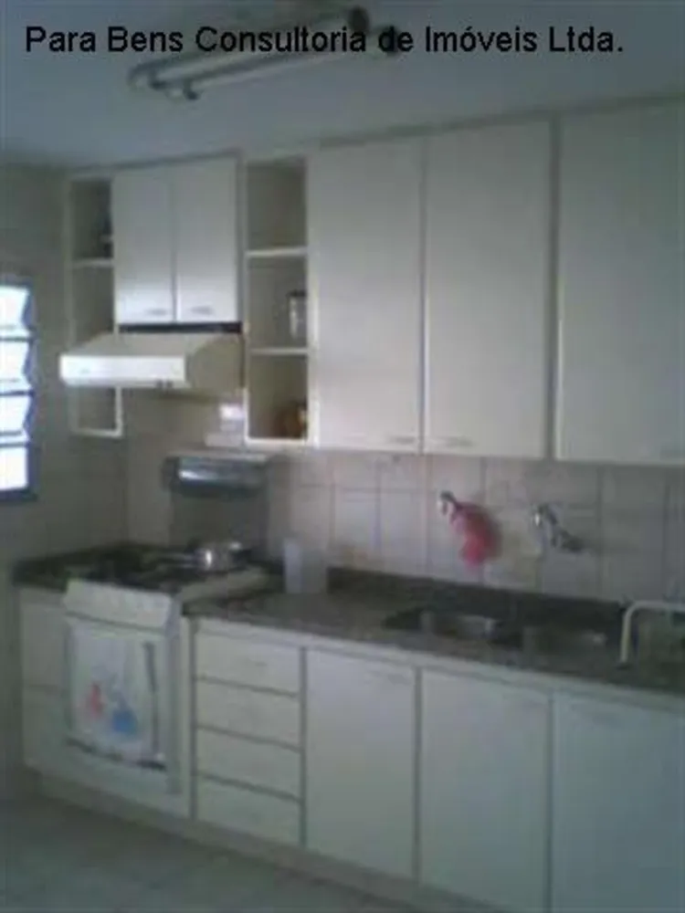 Sobrado, 4 quartos, 280 m² - Foto 3
