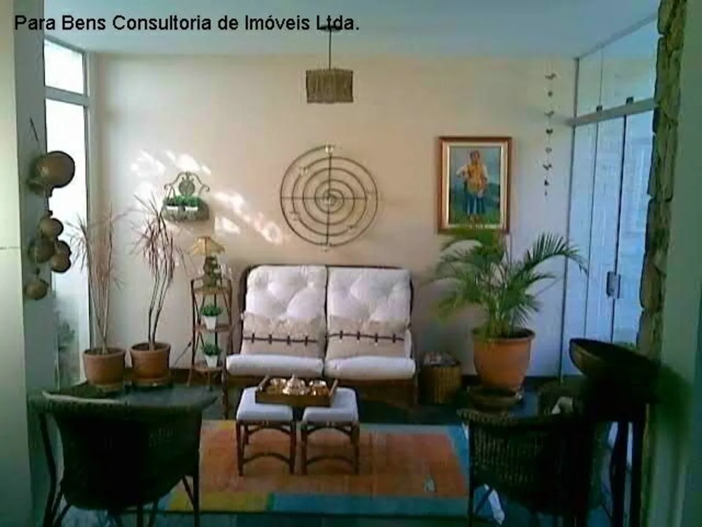Sobrado, 4 quartos, 280 m² - Foto 4