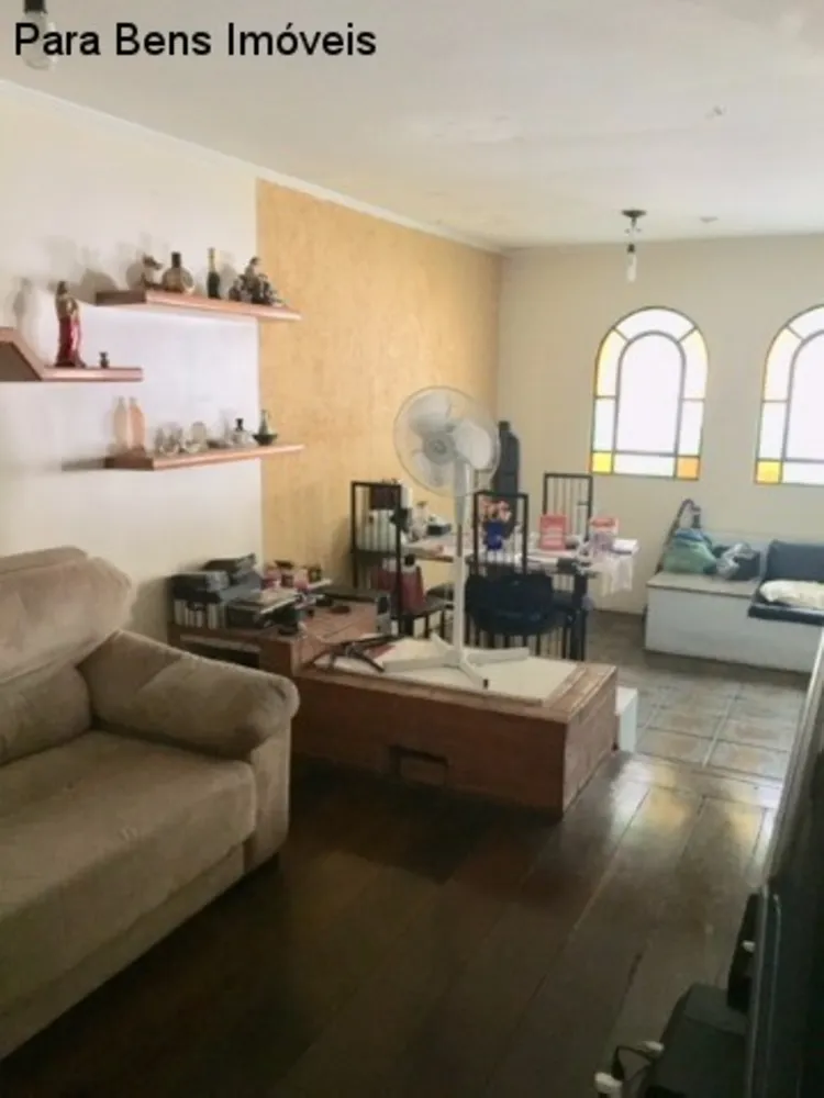 Casa, 2 quartos, 160 m² - Foto 1