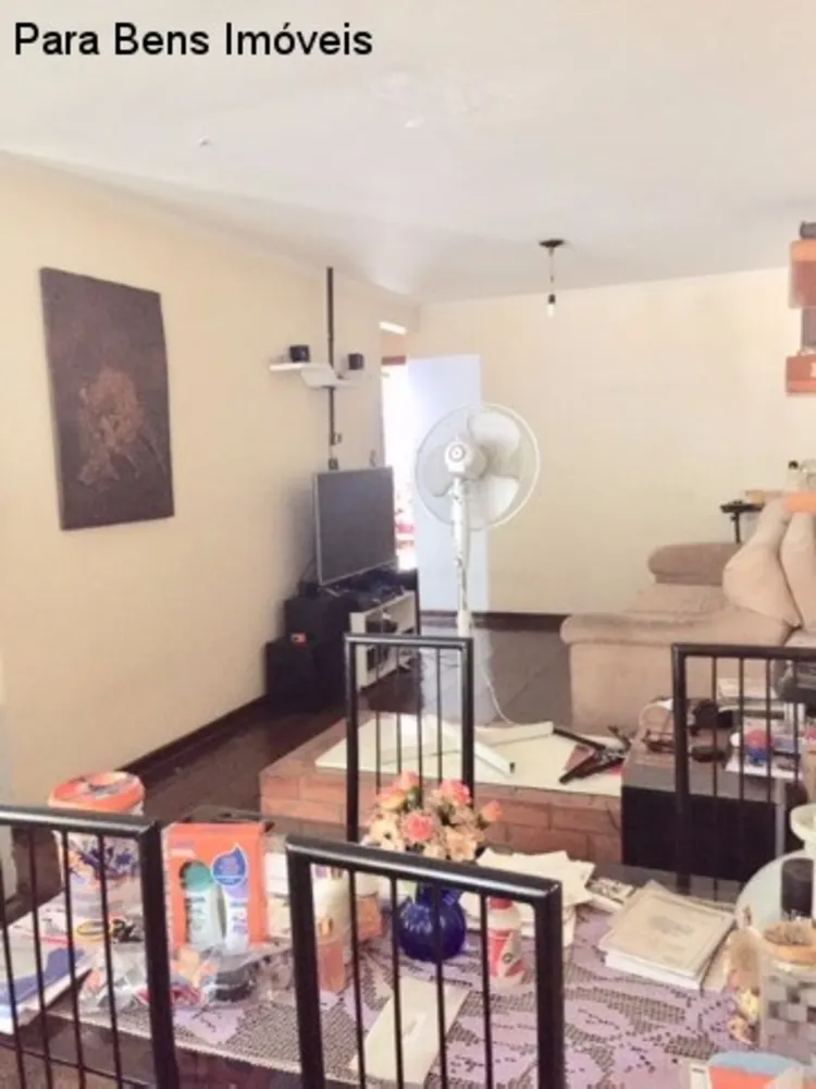 Casa, 2 quartos, 160 m² - Foto 4