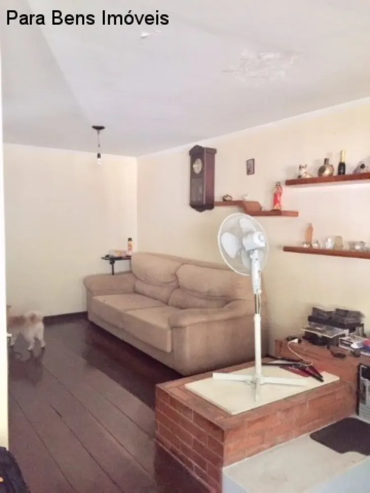Casa, 2 quartos, 160 m² - Foto 3
