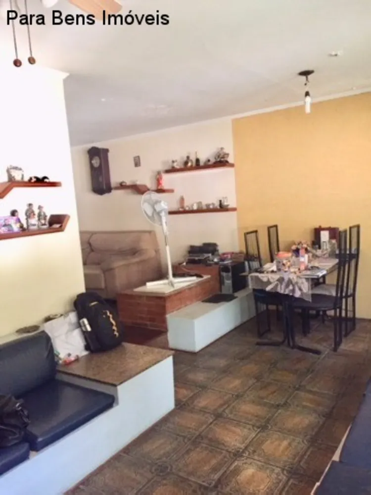 Casa, 2 quartos, 160 m² - Foto 2