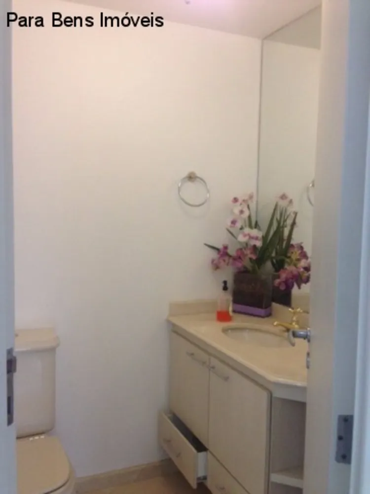 Apartamento, 3 quartos, 143 m² - Foto 4