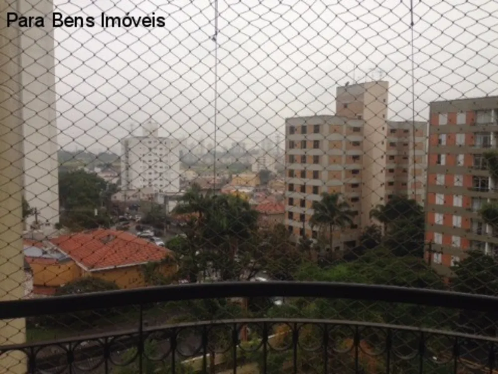 Apartamento, 3 quartos, 143 m² - Foto 2