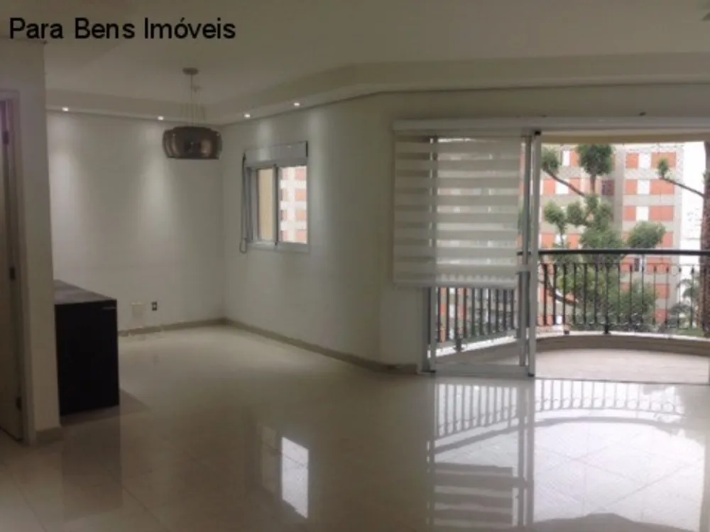 Apartamento, 3 quartos, 143 m² - Foto 1