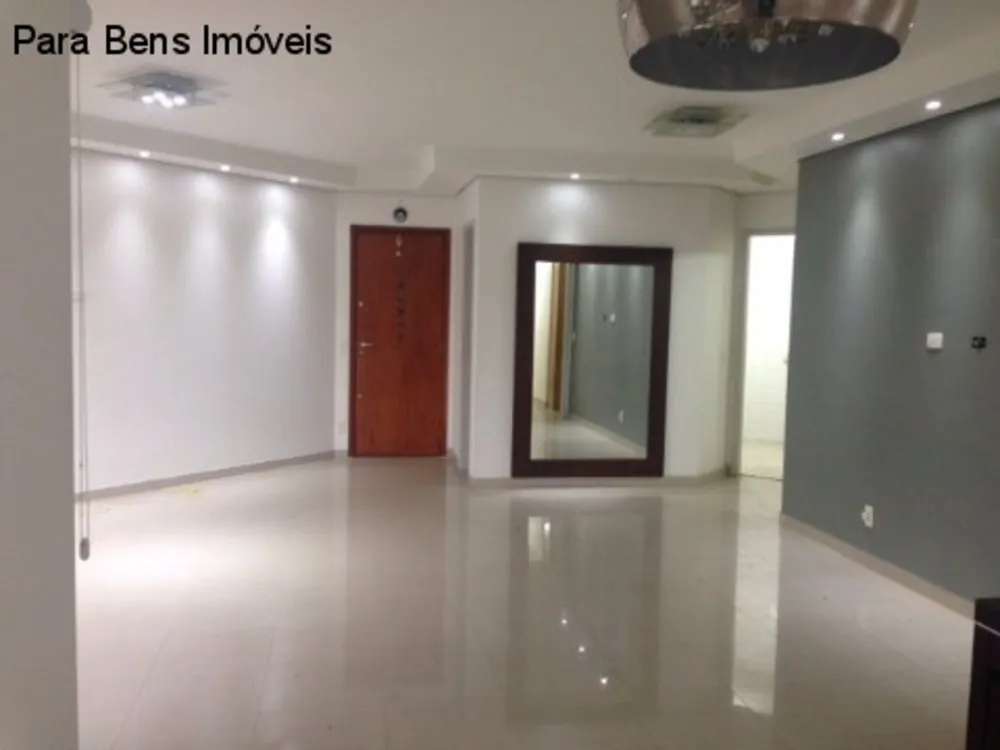 Apartamento, 3 quartos, 143 m² - Foto 3