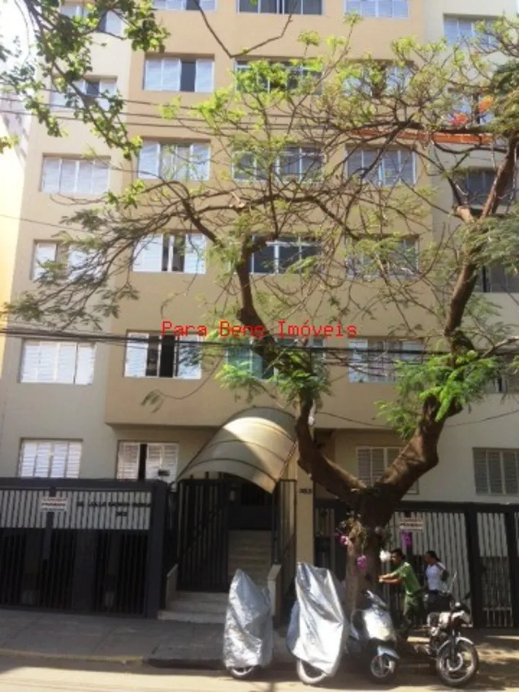 Apartamento, 2 quartos, 75 m² - Foto 1