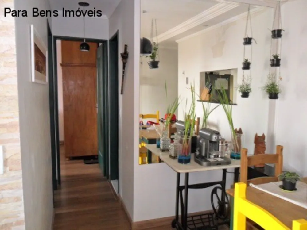 Apartamento, 2 quartos, 57 m² - Foto 2