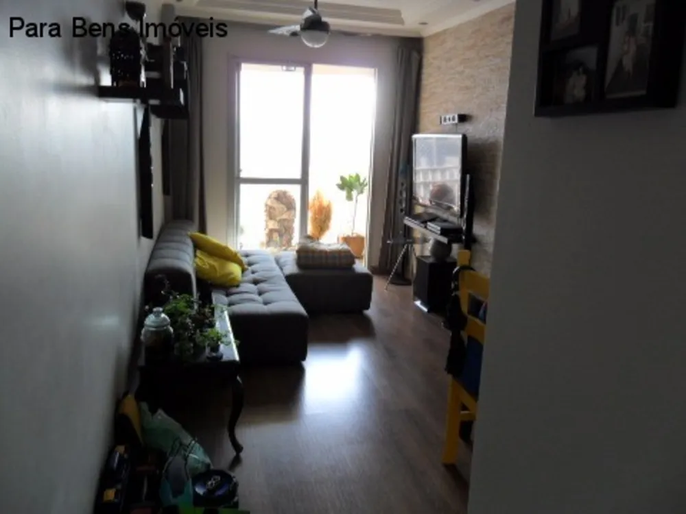 Apartamento, 2 quartos, 57 m² - Foto 1