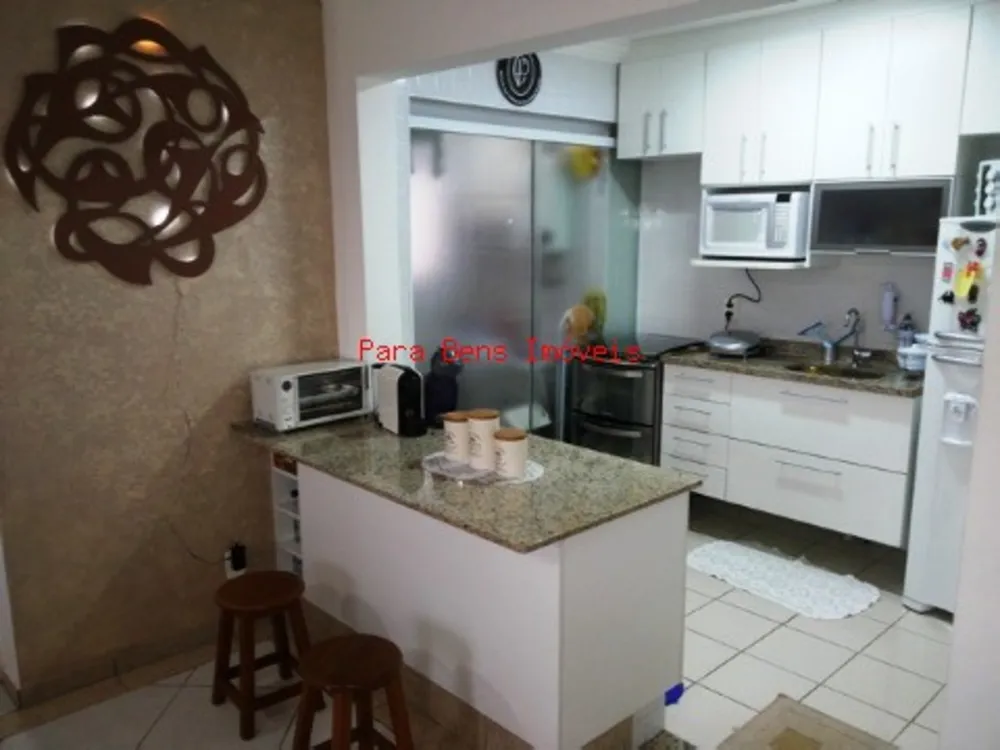 Apartamento, 2 quartos, 68 m² - Foto 3
