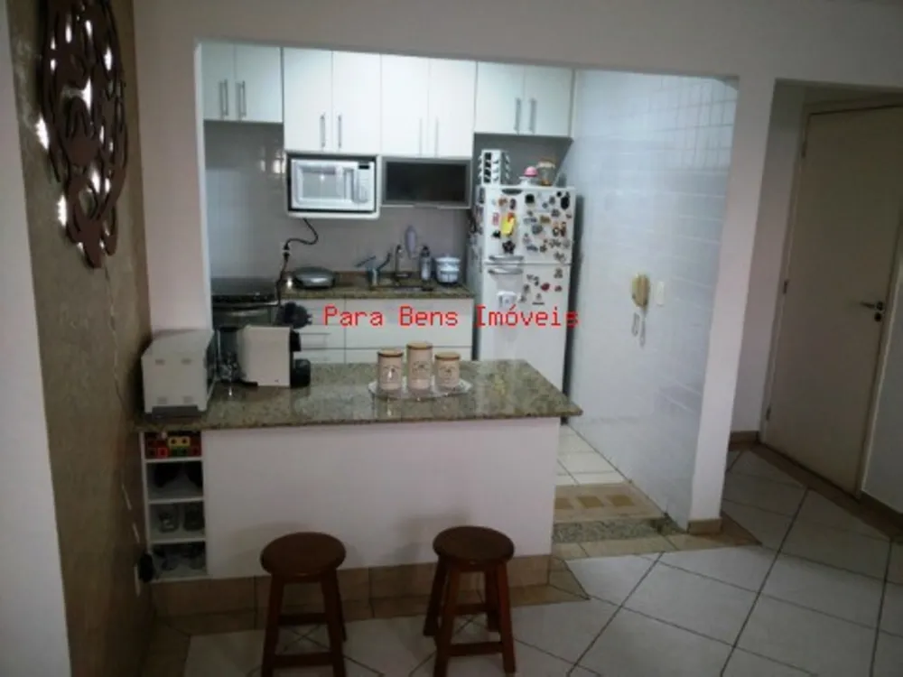 Apartamento, 2 quartos, 68 m² - Foto 2