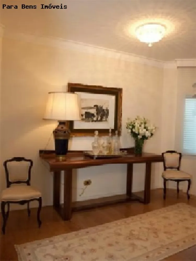 Sobrado, 3 quartos, 454 m² - Foto 3