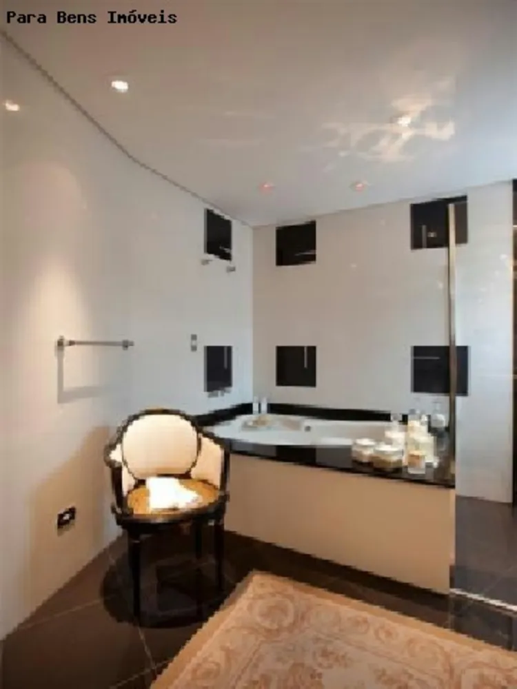 Sobrado, 3 quartos, 454 m² - Foto 4
