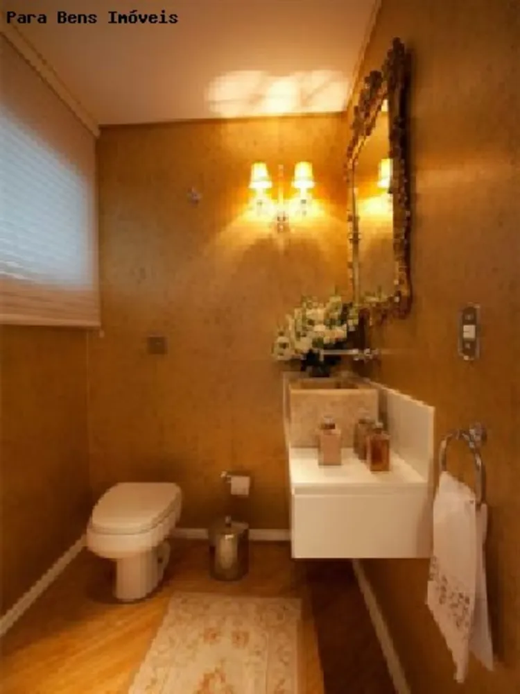 Sobrado, 3 quartos, 454 m² - Foto 2