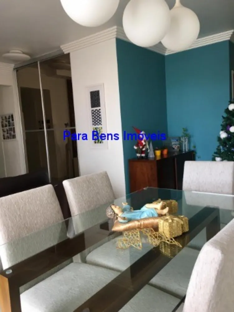 Apartamento, 3 quartos, 90 m² - Foto 2