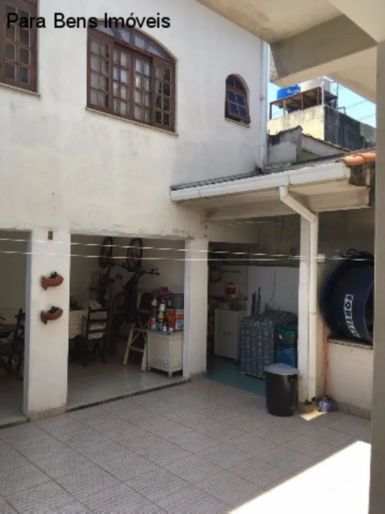 Casa, 3 quartos, 180 m² - Foto 3