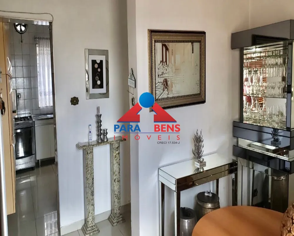 Casa, 3 quartos, 174 m² - Foto 2