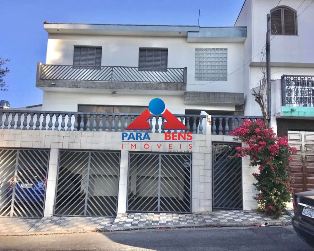 Casa, 3 quartos, 174 m² - Foto 1